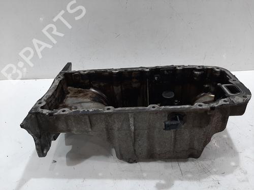 Used Oil sump VAUXHALL ASTRA Mk V (H) TwinTop (A04) 1.8 (L67) (140 hp) 30141963