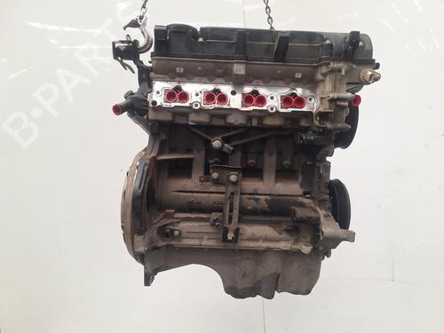 Engine VAUXHALL ASTRA Mk VI (J) (P10) 1.4 | BP37184302M1 - Image 4