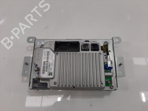 Electronic module FORD KUGA II (DM2) 1.5 TDCi | BP35922689M83 - Image 6