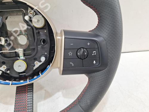 Steering wheel MINI MINI COOPER (J01) Cooper SE | BP38472117C49 - Image 4