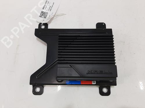 Used Electronic module Electronic module HYUNDAI TUCSON (NX4E, NX4A) 1.6 T-GDI Plug-in-Hybrid HTRAC (265 hp) 33242201 33242201