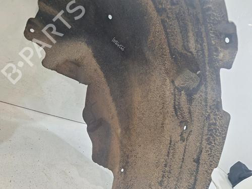 Wheel arch JAGUAR I-PACE (X590) EV400 AWD | BP31009052C56 