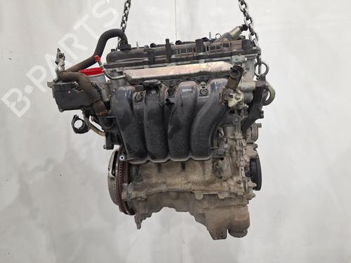 Engine TOYOTA YARIS (_P13_) 1.3 (NSP130_, NSP130) | BP29445069M1 