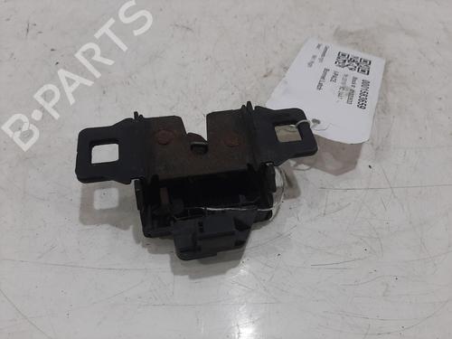 hjelmlås JAGUAR I-PACE (X590) EV400 AWD | BP30829287C133