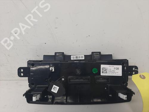 Climate control HYUNDAI KONA (OS, OSE, OSI) 1.6 GDi Hybrid | BP29297131I5 