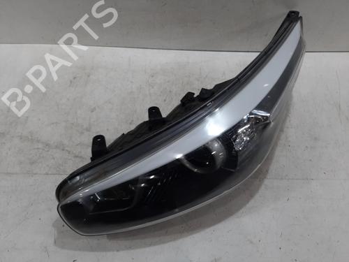 Left headlight KIA CEE'D (JD) 1.0 T-GDI | BP32380437C28