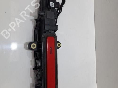 Udvendigt håndtag JAGUAR I-PACE (X590) EV400 AWD (400 hp) 27720648