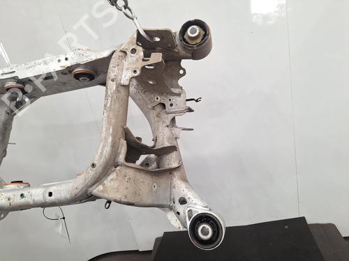 Subframe JAGUAR I-PACE (X590) EV400 AWD | BP29266562M9
