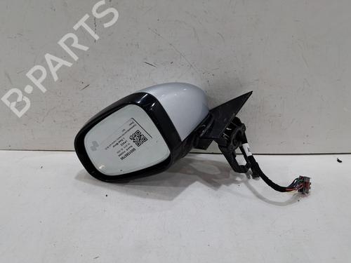 Used Left mirror JAGUAR I-PACE (X590) EV400 AWD (400 hp) 30756605