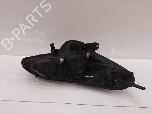 Left headlight VAUXHALL CORSA Mk IV (E) (X15) 1.4 | BP33839350C28 - Image 4
