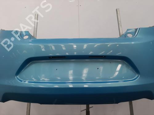 Rear bumper FORD KA (RU8) 1.2 | BP29809459C8 