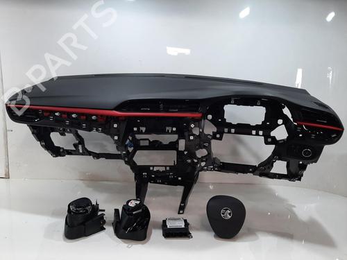 Used Airbag Kit Airbag Kit 37717955 37717955