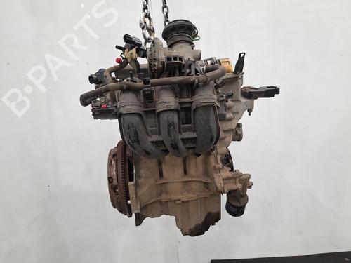 Engine TOYOTA AYGO (_B4_) 1.0 (KGB40) | BP29553645M1 