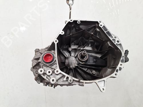 Used Gearbox MAZDA CX-3 (DK) 1.5 SKYACTIV-D (DK2WS, DK5FW) (105 hp) 28138496