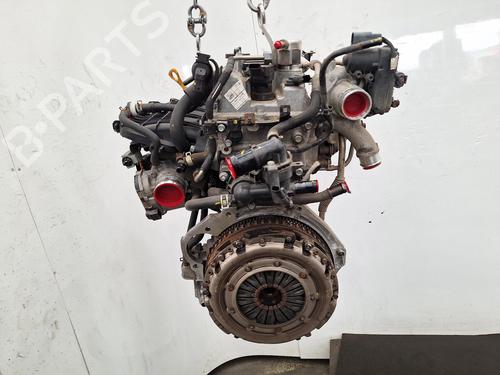Engine HYUNDAI i30 (PDE, PD, PDEN) 1.4 T-GDI | BP33180341M1 - Image 4