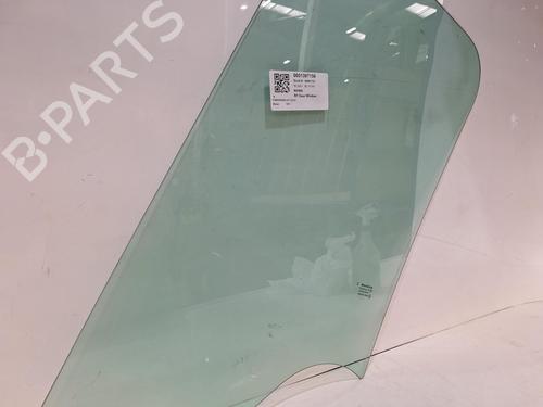 Dørrute Høyre foran NISSAN NV400 Platform/Chassis (X62, X62B) dCi 135 | BP29322553C19