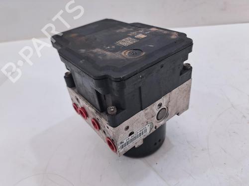 ABS pump VAUXHALL ASTRA Mk VI (J) (P10) 1.4 Turbo | BP28311838M43 