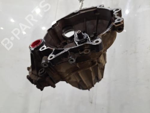 Gearbox VW UP! (121, 122, BL1, BL2, BL3, 123) 1.0 | BP40500342M3 - Image 3