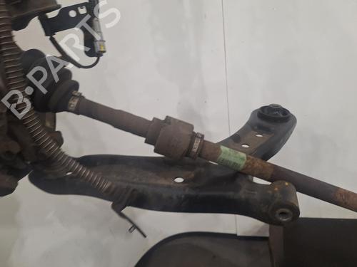 Right front suspension KIA RIO IV (YB, SC, FB) 1.4 | BP33647721M73 - Image 6