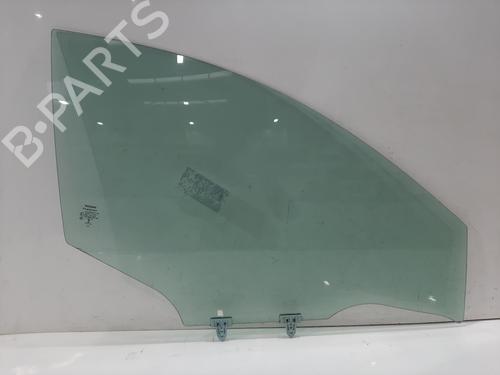 Used Front right door window NISSAN QASHQAI II (J11, J11_) 1.5 dCi (110 hp) 29741899