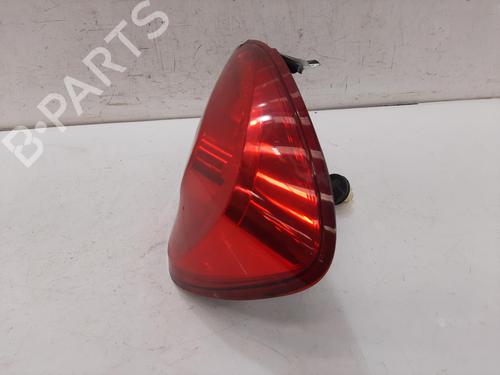 Right taillight SUZUKI BALENO (FW, EW) 1.0 (A1K310) | BP37666590C35 - Image 6
