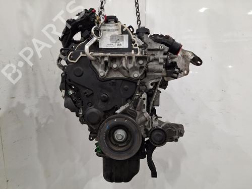 Motor VAUXHALL GRANDLAND X / GRANDLAND (A18) 1.5 Turbo D (75) (131 hp) 32357716