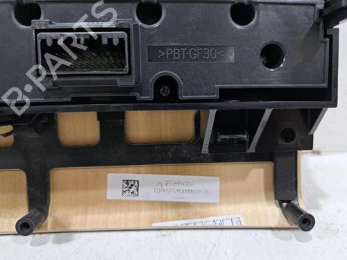 Climate control LAND ROVER RANGE ROVER IV (L405) 4.4 SDV8 4x4 | BP29988916I5 