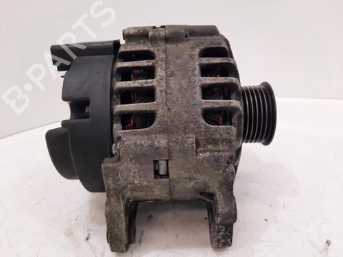 Generator VW POLO V (6R1, 6C1) 1.2 | BP28617242M7 