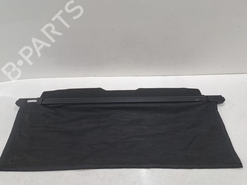 Hattehylde SMART FORTWO Coupe (453) 1.0 (453.342, 453.343) (71 hp) 29058843