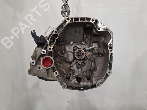 Used Gearbox DACIA SANDERO II 1.5 dCi (90 hp) 32121215