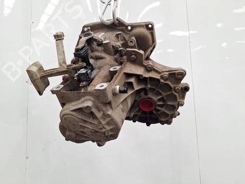 Gearbox FORD FIESTA VII (HJ, HF) 1.1 Ti-VCT | BP30095380M3