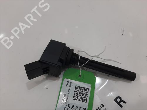 Other VW GOLF VII (5G1, BQ1, BE1, BE2) 2.0 GTI | BP26757562O1 