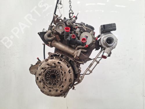 Engine FORD TRANSIT CUSTOM V362 Van (FY, FZ) 2.2 TDCi | BP39176444M1 - Image 3