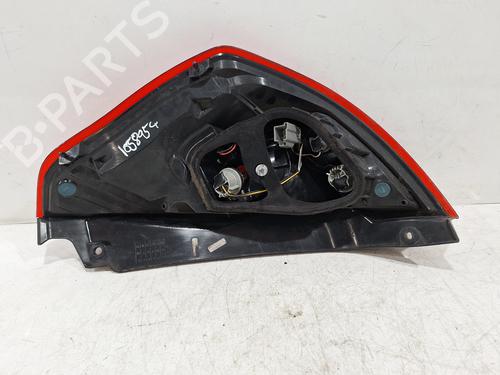 Left taillight FORD FIESTA VI (CB1, CCN) 1.0 Sport | BP38537414C34 - Image 2