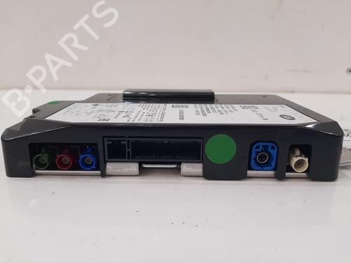Control unit LAND ROVER RANGE ROVER IV (L405) 4.4 SDV8 4x4 | BP26774506M11 