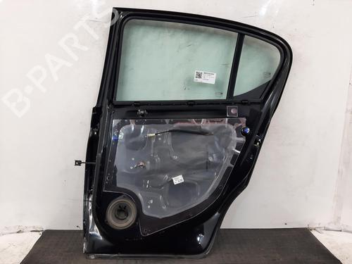 Drzwi tylne prawe VAUXHALL CORSA Mk IV (E) (X15) 1.4 | BP29810326C5 