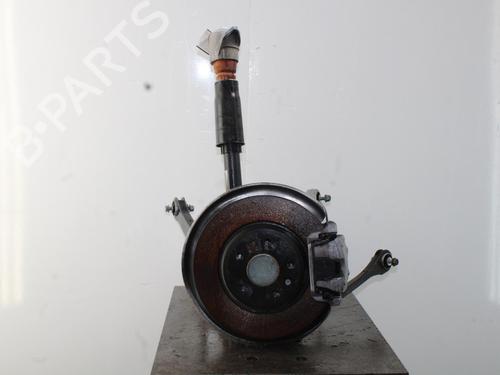 Used Right rear suspension arm AUDI A4 B9 (8W2, 8WC) 35 TFSI Mild Hybrid (150 hp) 31304910