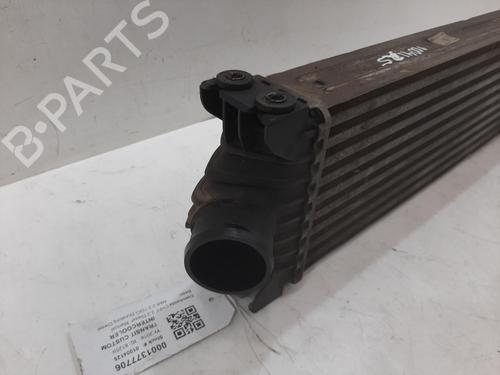 Intercooler FORD TRANSIT CUSTOM V362 Van (FY, FZ) 2.2 TDCi | BP26775567M30 