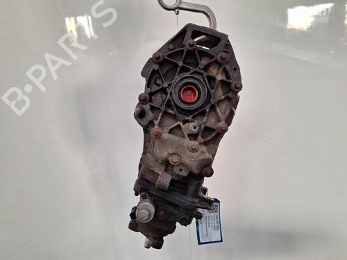 Rear differential MERCEDES-BENZ GLA-CLASS (X156) GLA 220 CDI 4-matic (156.905) | BP29397278M24 