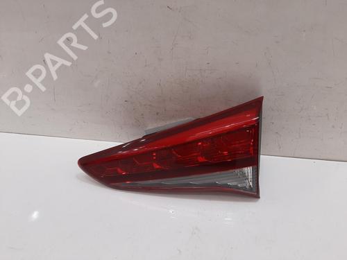 Used Right taillight Right taillight HYUNDAI TUCSON (TL, TLE) 2.0 CRDi All-wheel Drive (136 hp) 36106169 36106169