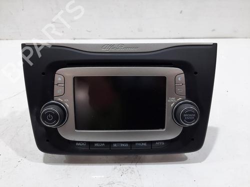 Autoradio Autoradio 37272606 37272606