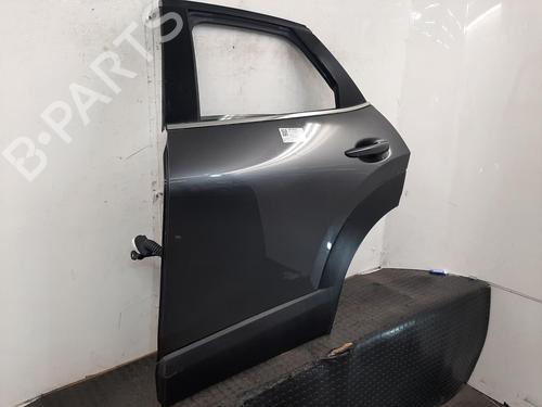 Dør venstre bagtil MAZDA CX-30 (DM) SKYACTIV-G M Hybrid | BP39142975C4 - Image 3