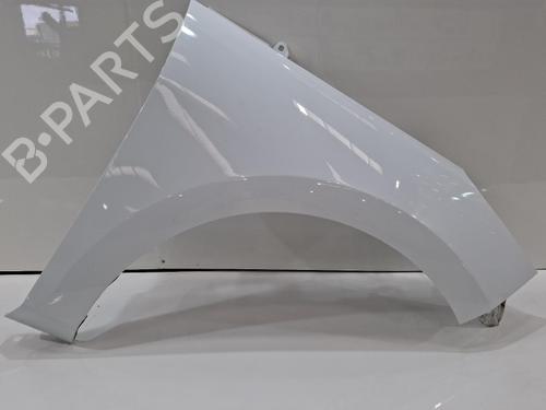 Used Right front fenders Right front fenders FORD FIESTA VII (HJ, HF) 1.1 Ti-VCT (86 hp) 40559750 40559750
