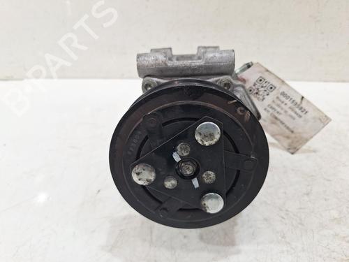 AC compressor PEUGEOT EXPERT Van (V_) 1.5 BlueHDi 100 | BP31208734M34 