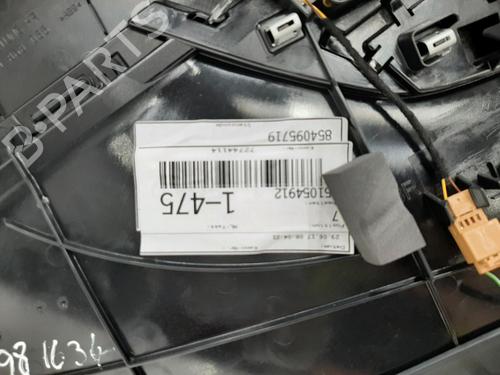 Other AUDI A4 B9 (8W2, 8WC) 1.4 TFSI | BP26837784O1 