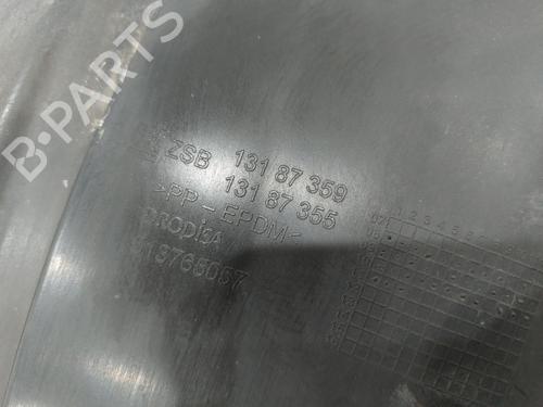 Hjulbue VAUXHALL CORSA Mk III (D) (S07) 1.4 (L08) | BP26828693C56 