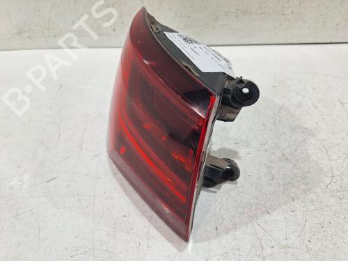 Left taillight AUDI A6 C7 Avant (4G5, 4GD) 2.0 TDI | BP31928128C34