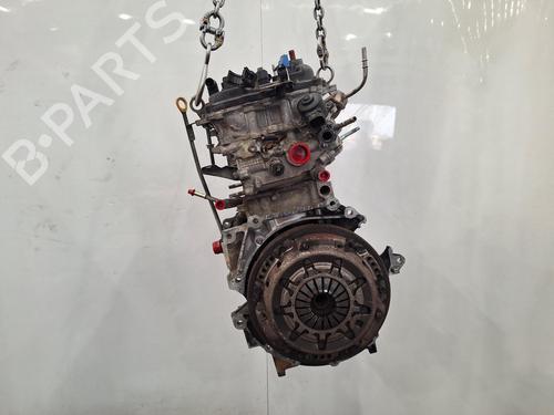 Motor TOYOTA YARIS (_P9_) 1.33 VVT-i (NSP90_, NSP90R) (100 hp) 32172070