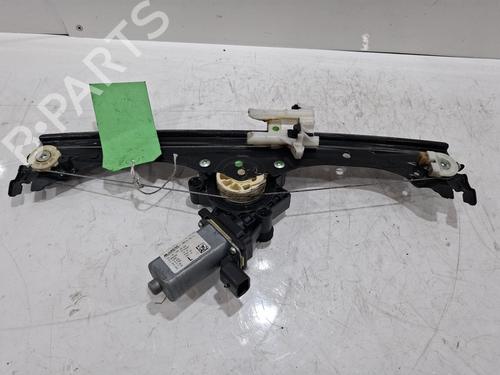 Front left window mechanism FIAT 500 (312_) 1.2 (312AXA1A) | BP39737817C22 - Image 3