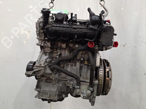 Engine MERCEDES-BENZ A-CLASS (W177) A 180 (177.084) | BP39889009M1 - Image 3